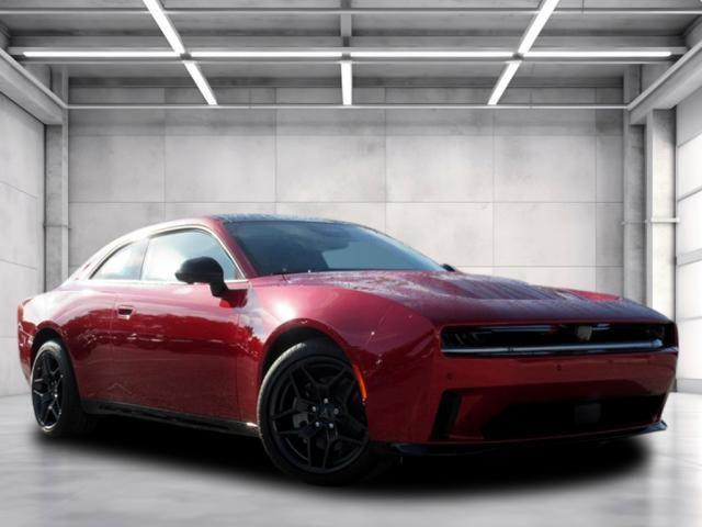new 2024 Dodge Charger car, priced at $59,470