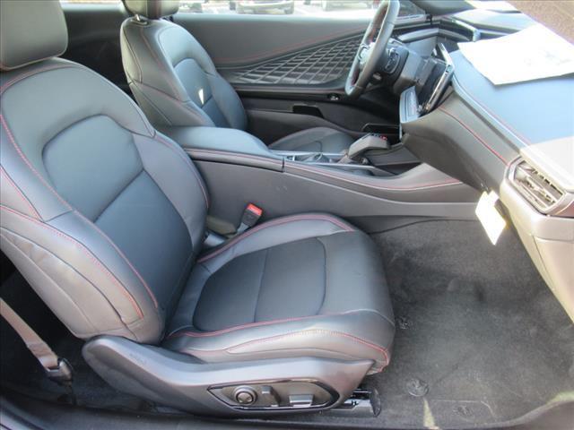 new 2024 Dodge Charger car, priced at $59,470