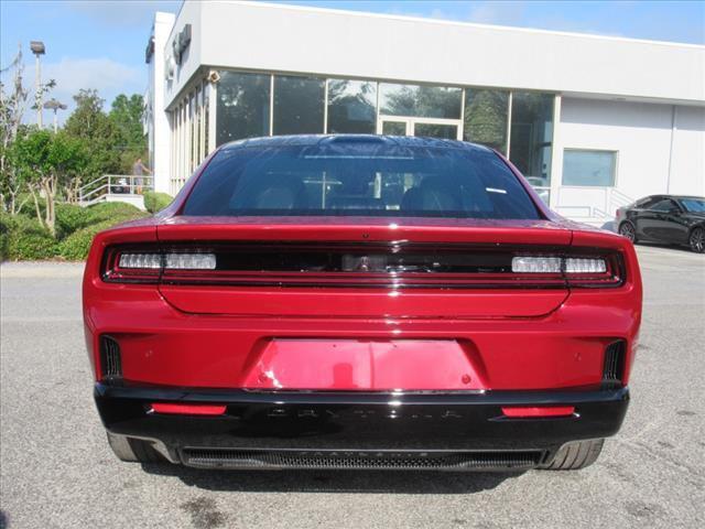 new 2024 Dodge Charger car, priced at $59,470