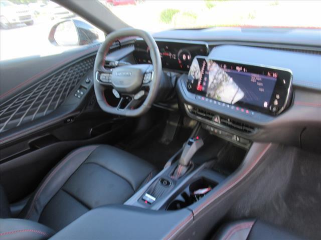 new 2024 Dodge Charger car, priced at $59,470