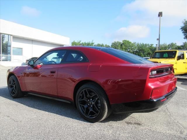 new 2024 Dodge Charger car, priced at $59,470