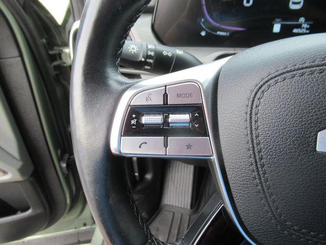 used 2024 Kia Telluride car, priced at $37,127