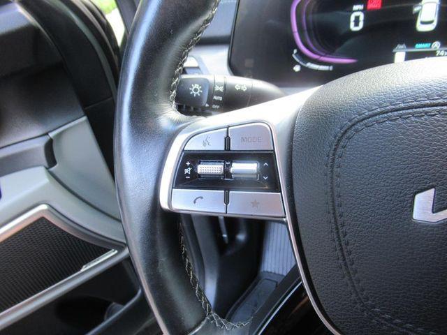 used 2024 Kia Telluride car, priced at $40,802