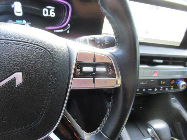 used 2024 Kia Telluride car, priced at $40,802