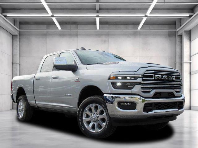new 2026 Ram 2500 car, priced at $80,759