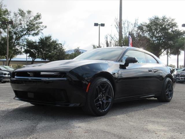 new 2024 Dodge Charger car, priced at $58,675
