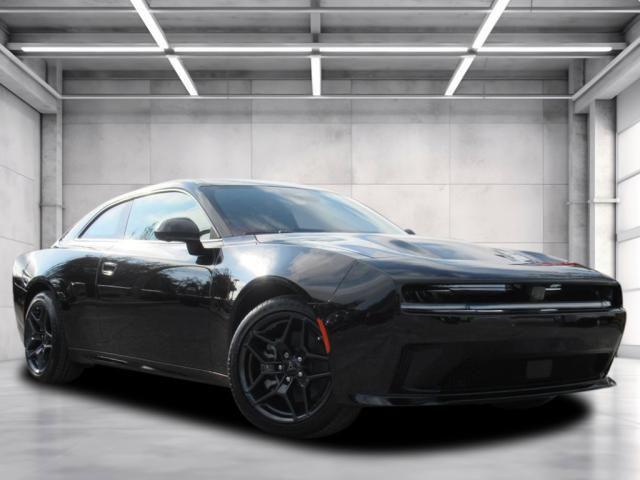 new 2024 Dodge Charger car, priced at $58,675