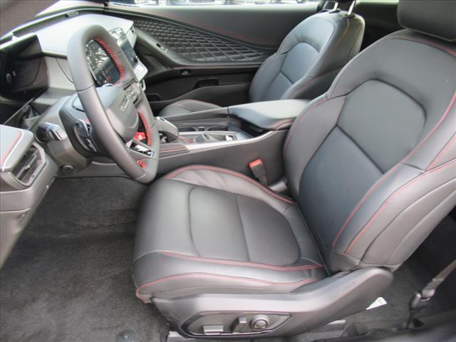 new 2024 Dodge Charger car, priced at $58,675
