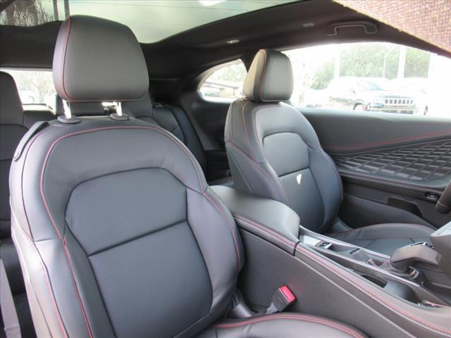 new 2024 Dodge Charger car, priced at $58,675