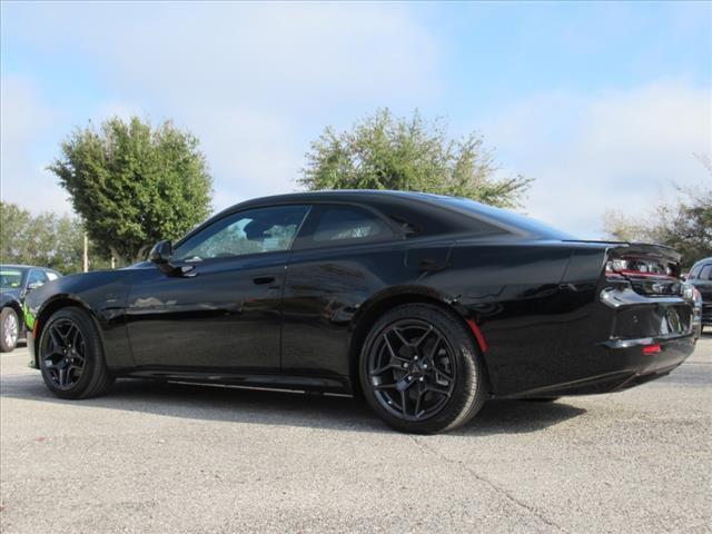 new 2024 Dodge Charger car, priced at $58,675