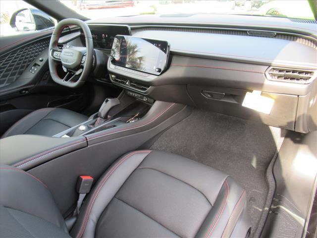 new 2024 Dodge Charger car, priced at $58,675