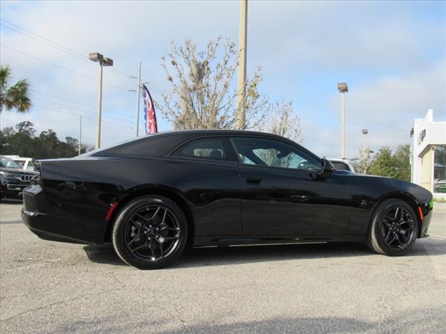 new 2024 Dodge Charger car, priced at $58,675