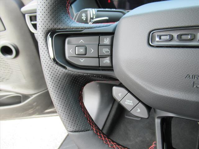 new 2024 Dodge Charger car, priced at $58,675