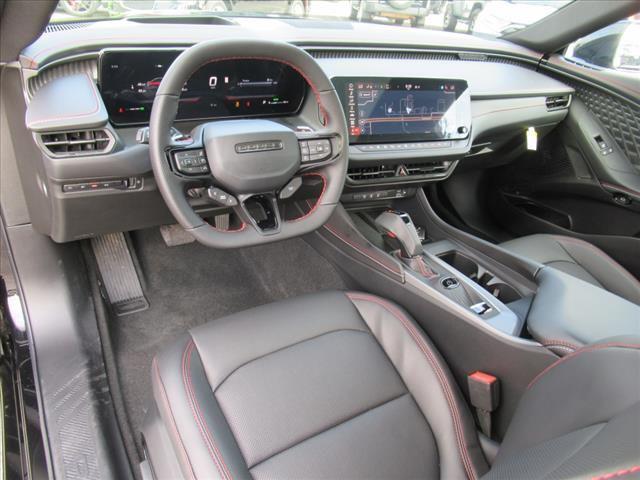 new 2024 Dodge Charger car, priced at $58,675
