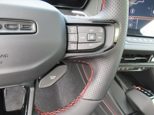 new 2024 Dodge Charger car, priced at $58,675