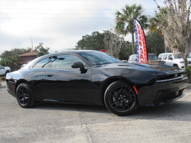 new 2024 Dodge Charger car, priced at $58,675