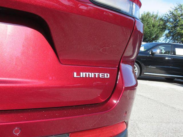 new 2025 Jeep Grand Cherokee L car, priced at $43,578