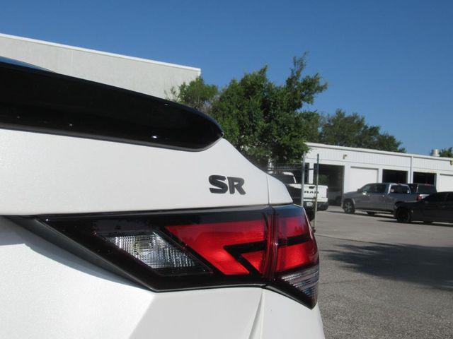 used 2022 Nissan Sentra car, priced at $22,543