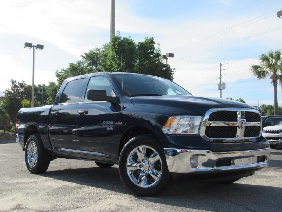 new 2024 Ram 1500 Classic car, priced at $47,165