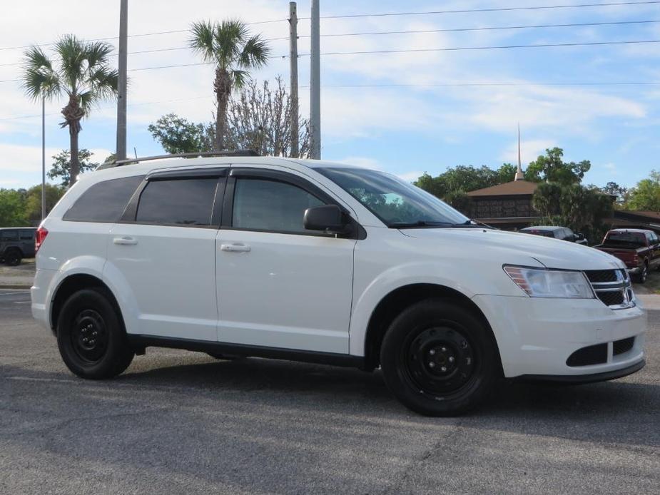 used 2020 Dodge Journey car, priced at $22,850