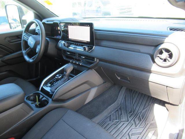 used 2023 Chevrolet Colorado car