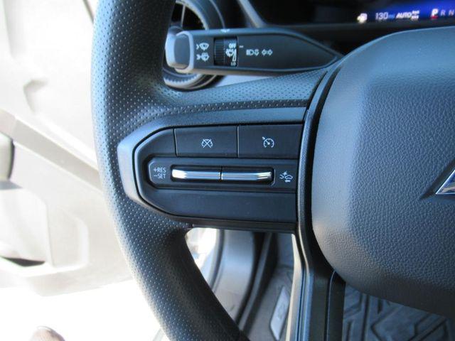 used 2023 Chevrolet Colorado car