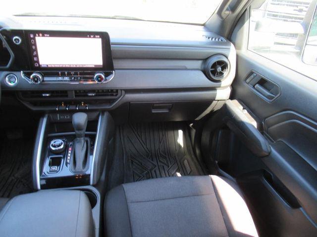 used 2023 Chevrolet Colorado car