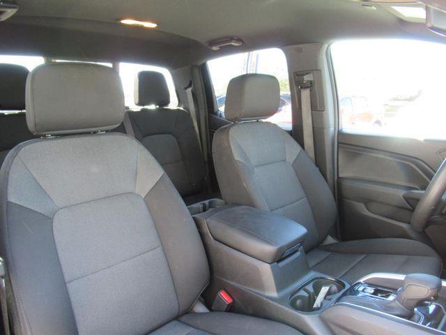 used 2023 Chevrolet Colorado car
