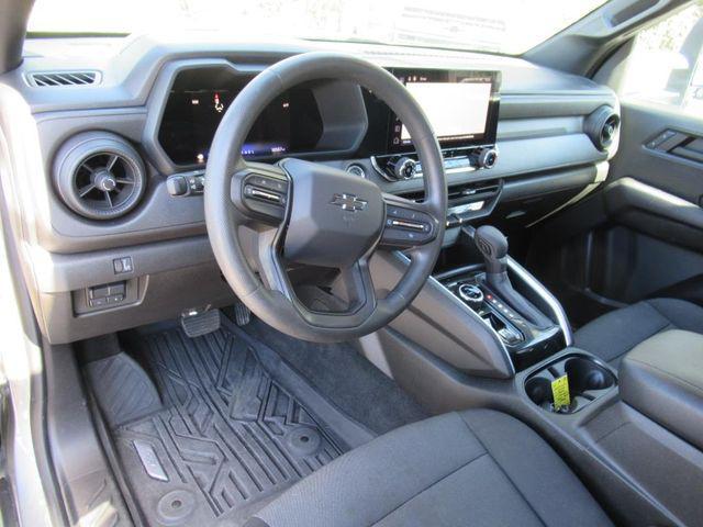 used 2023 Chevrolet Colorado car