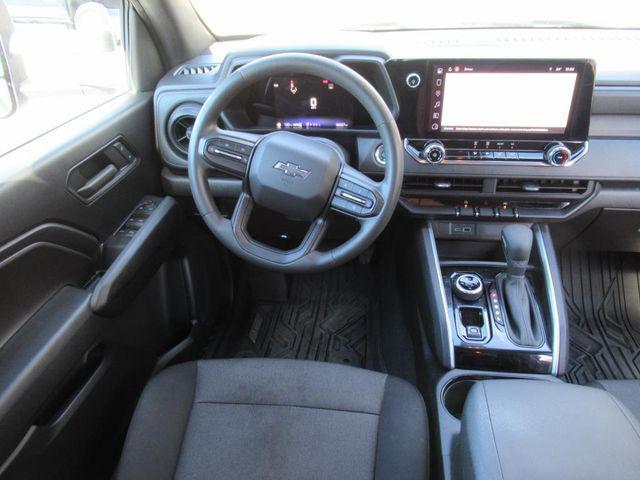 used 2023 Chevrolet Colorado car