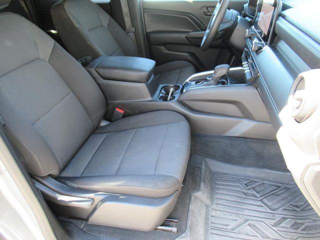 used 2023 Chevrolet Colorado car