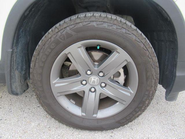 used 2022 Honda Ridgeline car, priced at $33,420