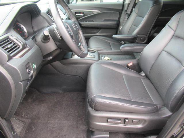 used 2023 Honda Ridgeline car, priced at $32,984