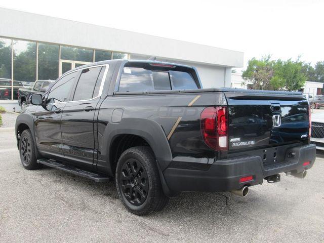 used 2023 Honda Ridgeline car, priced at $32,984