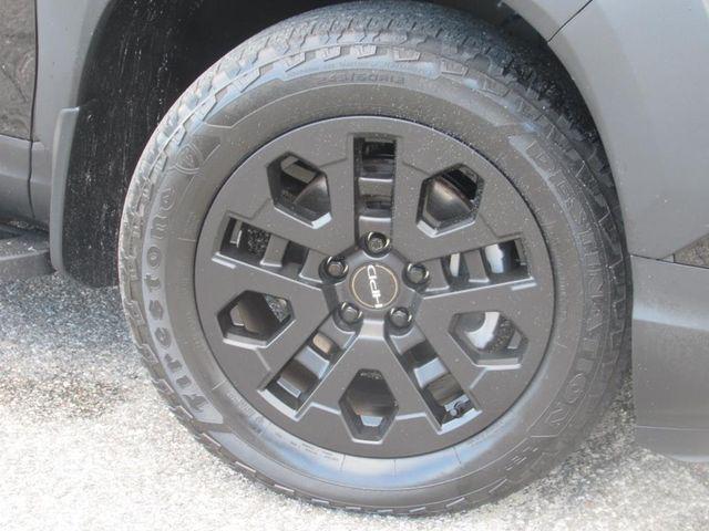 used 2023 Honda Ridgeline car, priced at $32,984