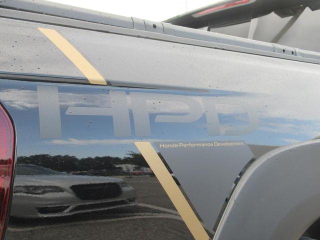 used 2023 Honda Ridgeline car, priced at $32,984