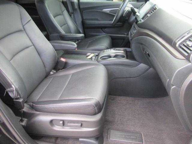 used 2023 Honda Ridgeline car, priced at $32,984