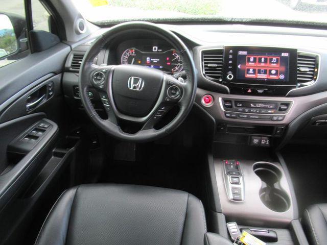 used 2023 Honda Ridgeline car, priced at $32,984