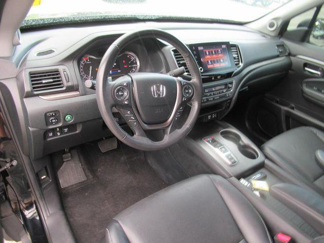 used 2023 Honda Ridgeline car, priced at $32,984