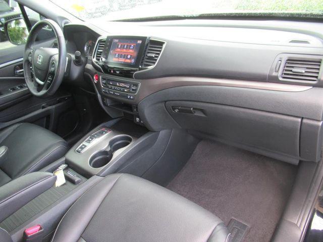 used 2023 Honda Ridgeline car, priced at $32,984
