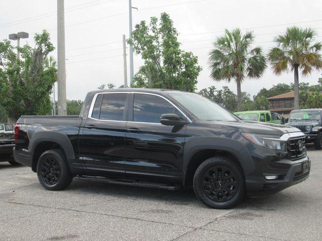 used 2023 Honda Ridgeline car, priced at $32,984