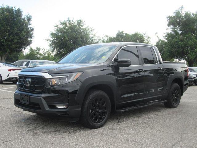 used 2023 Honda Ridgeline car, priced at $32,984