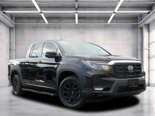 used 2023 Honda Ridgeline car, priced at $32,984
