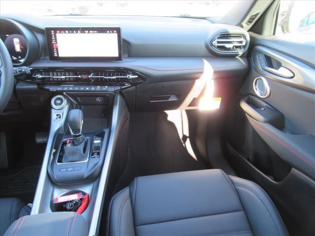 new 2025 Dodge Hornet car, priced at $34,880