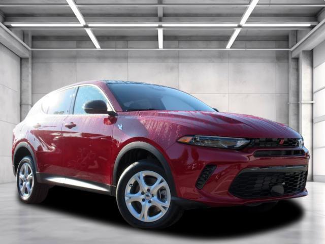 new 2025 Dodge Hornet car, priced at $34,880