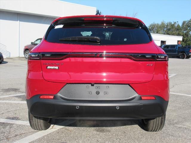 new 2025 Dodge Hornet car, priced at $34,880