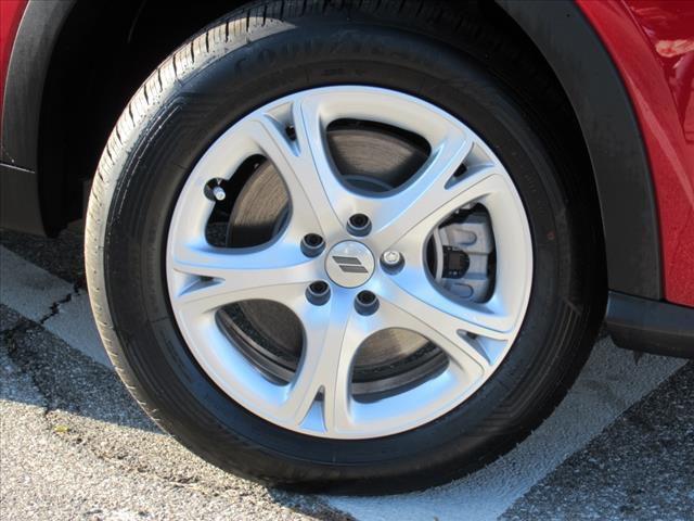 new 2025 Dodge Hornet car, priced at $34,880