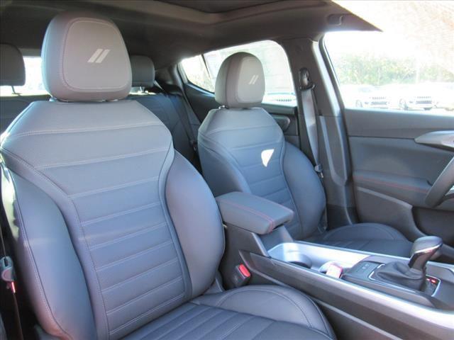 new 2025 Dodge Hornet car, priced at $34,880