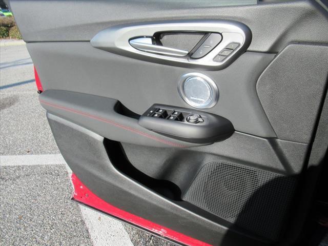 new 2025 Dodge Hornet car, priced at $34,880