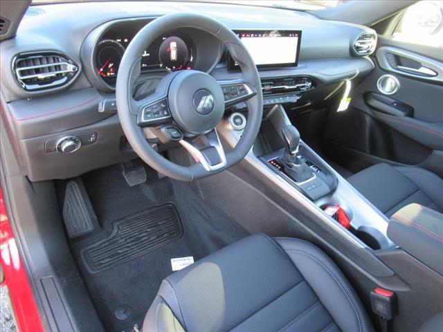 new 2025 Dodge Hornet car, priced at $34,880